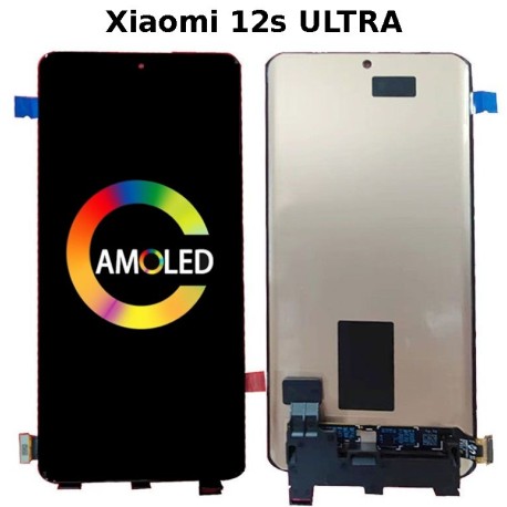 Xiaomi 12 / 12x / 12 Pro / 12s Pro / 12s Ultra screen replacement