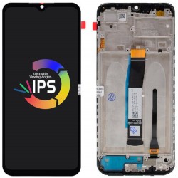 r&eacute;parer &eacute;cran cass&eacute; Redmi 10C