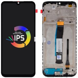 Poco C40 screen replacement