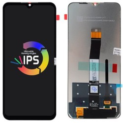 Poco C40 screen replacement