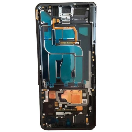 Xiaomi Black Shark 5 / Black Shark 5 RS screen replacement