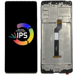 remplacer ecran Sony Xperia L4