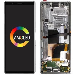 Replacement Sony Xperia 5 screen - Original 6.1" OLED panel