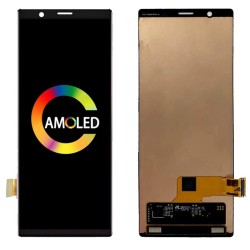 Replacement Sony Xperia 5 screen - Original 6.1" OLED panel