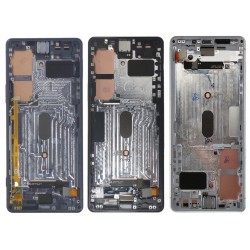r&eacute;parer &eacute;cran cass&eacute; Xperia 1 II