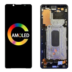 Cheap Xperia 5 II screen repair