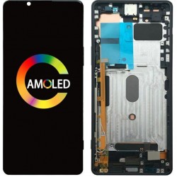 réparer écran cassé Xperia 1 III 2021