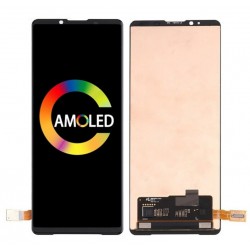 écran cassé Xperia  X5 III 2021