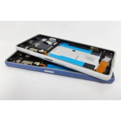 r&eacute;parer &eacute;cran cass&eacute; Xperia 10 III 2021