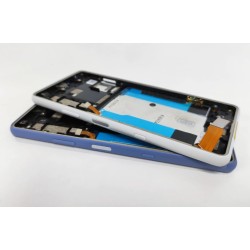 repair broken screen Xperia 10 III 2021