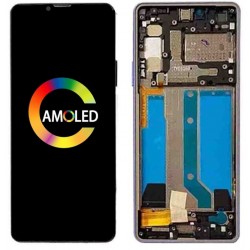 changer écran cassé Xperia 10 IV