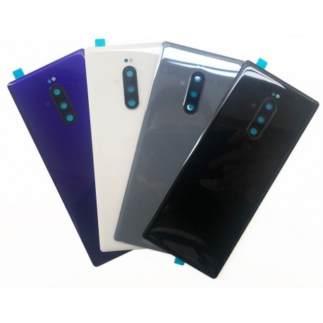 changer coque arrière Xperia 1