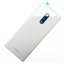 change back cover Xperia 1