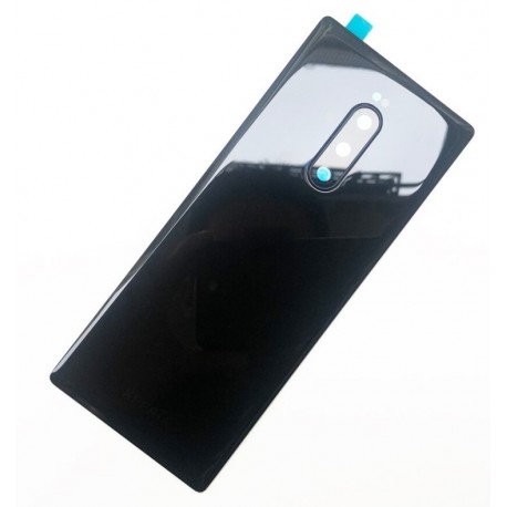 changer coque arrière Xperia 1