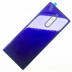 changer coque arri&egrave;re Xperia 1
