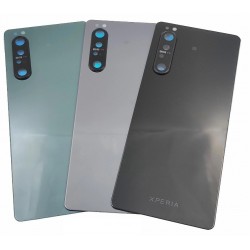 remplacer cache Xperia 1 II 2020