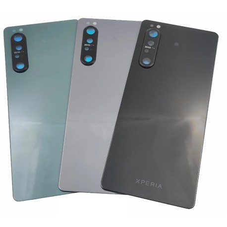 replace cache Xperia 1 II 2020