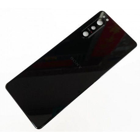 changer coque Sony Xperia 5 