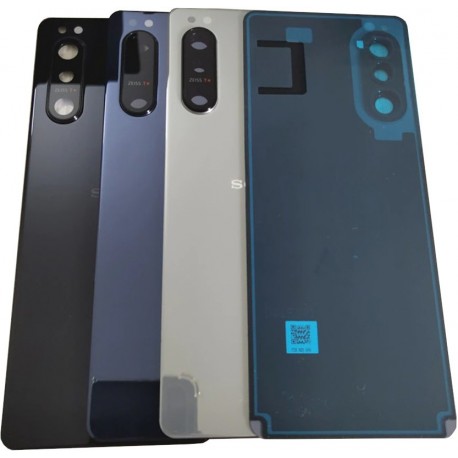 changer coque arrière Xperia 5 II