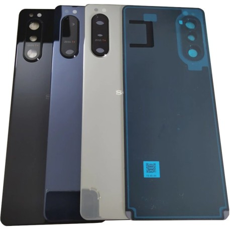 change back cover Xperia 5 II