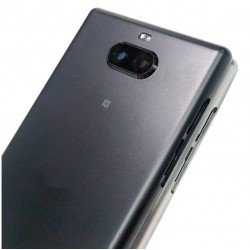 changer coque Xperia 10 2019