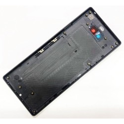 change hull Xperia 10 2019