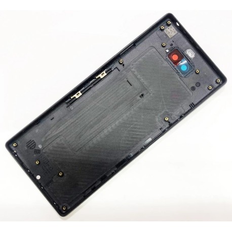 change hull Xperia 10 2019