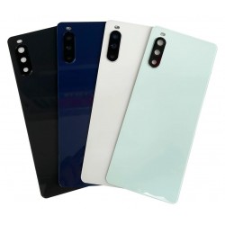 Changer coque Xperia 10 II 2020