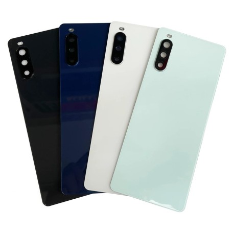Change hull Xperia 10 II 2020