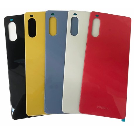 replace hull Xperia 10 III