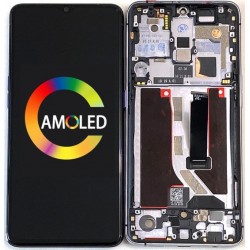 réparer écran cassé Realme X2 PRO