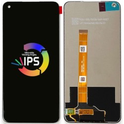 Realme 8 5G broken screen repair