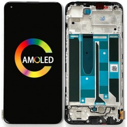 repair realme 8 pro screen