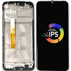 troubleshoot realme c25 broken screen