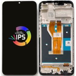 Cheap Realme C21 screen repair