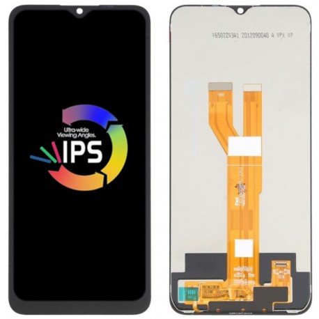réparation écran Realme C21 pas cher