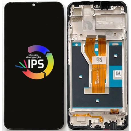 Troubleshoot Realme C11 2021 cheap screen
