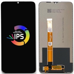 repair Realme C21Y screen cheap