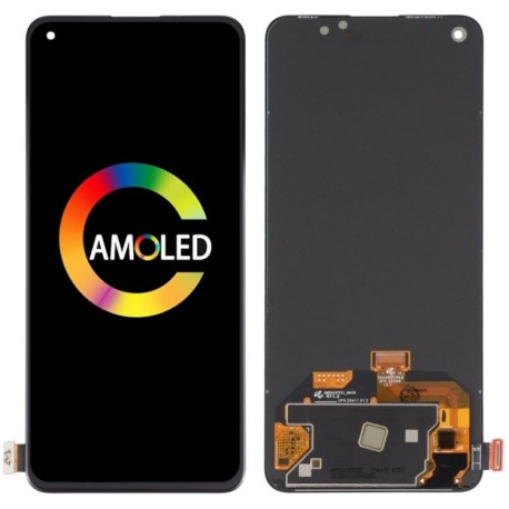 Realme GT 5G screen repair
