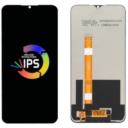 Repair broken screen Narzo 50 cheap