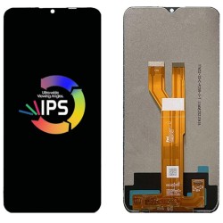 Repair broken screen Narzo 50 cheap