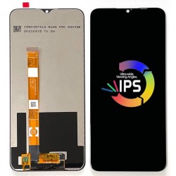 reparer écran Realme Narzo 10 20 30 Pro