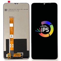 Realme Narzo 10 20 30 Pro screen repair