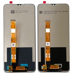 reparer &eacute;cran Realme Narzo 10 20 30 Pro