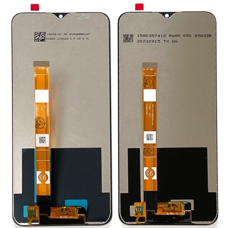 reparer écran Realme Narzo 10 20 30 Pro