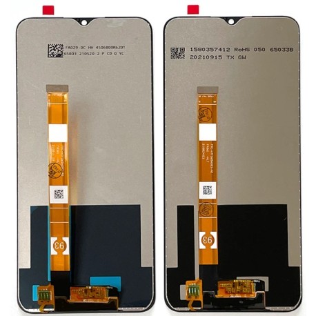 Realme Narzo 10 20 30 Pro screen repair