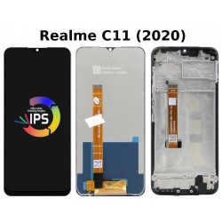 Realme C15 C12 C11 screen repair
