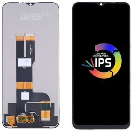 repair cheap C35 4G screen