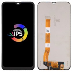 repair cheap C35 4G screen