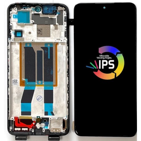 réparation écran Oppo Reno8 Pro+